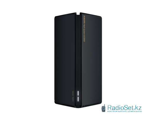 Беспроводная система Wi-Fi Xiaomi Mesh роутер AX3000 (2-pack)